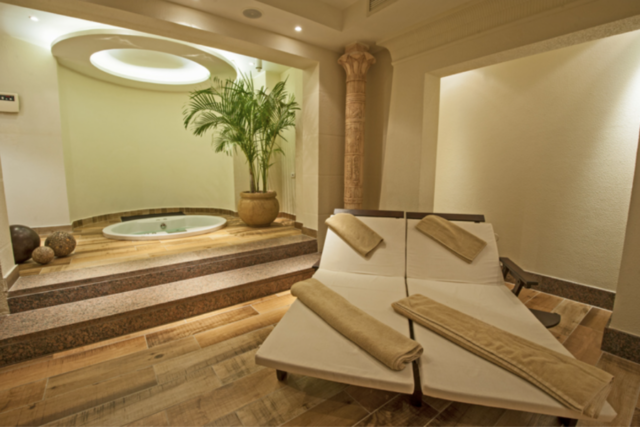 Indoor Wellness Retreats: Luxurious Spa and Fitness Features for Your Home