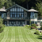 luxury home builders in Raleigh, NC