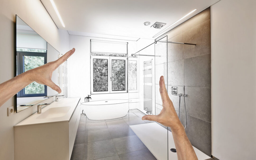 luxury home renovations in Raleigh:  Transforming Your Home With Style