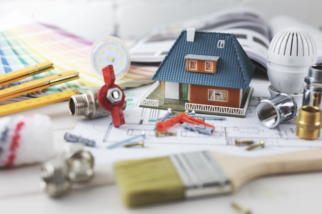 Whole-Home Renovations in Raleigh: When to Remodel vs. Rebuild