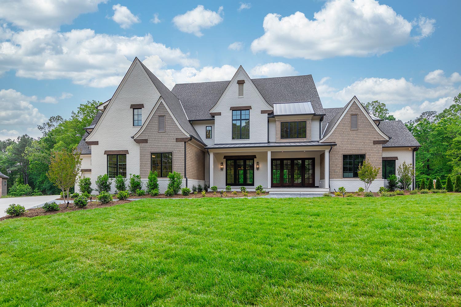 Outdoor Living