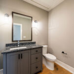 Finished Home Pictures