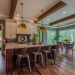 Open-kitchen-and-dining-area