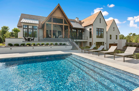 A Homeowner’s Guide to Outdoor Living