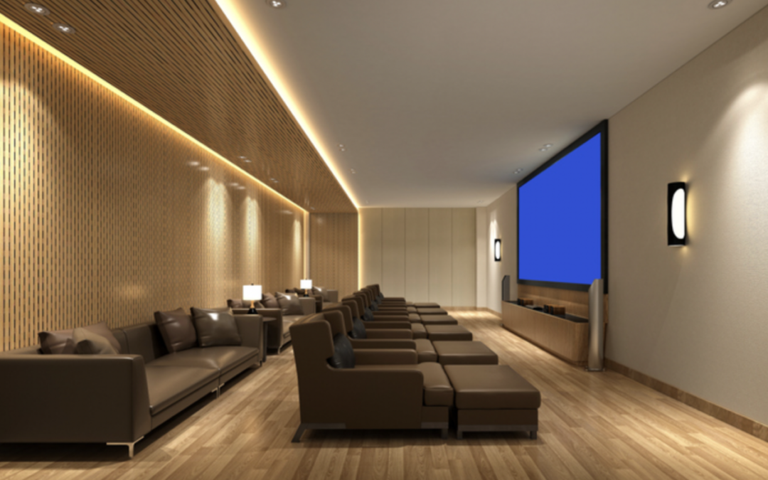 5 Luxury Home Theater Must-Haves for the Ultimate Entertainment Experience