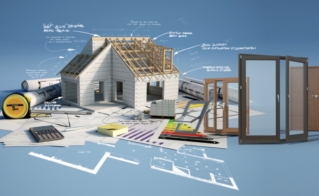 The Ultimate Guide to Building An Energy-Efficient Home in North Carolina
