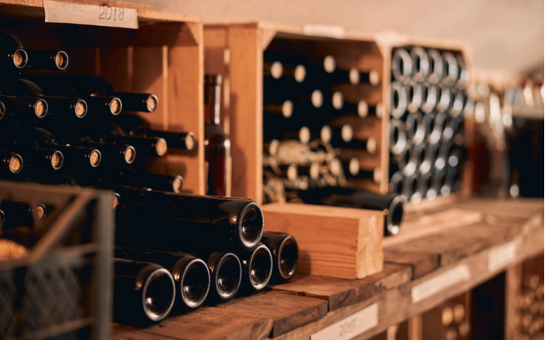 Indulge in Luxury: The Design and Construction of Home Wine Cellars