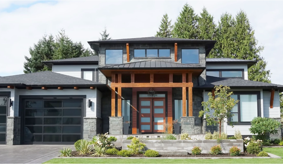 Upscale Custom Homes in Raleigh: What Luxury Means Today