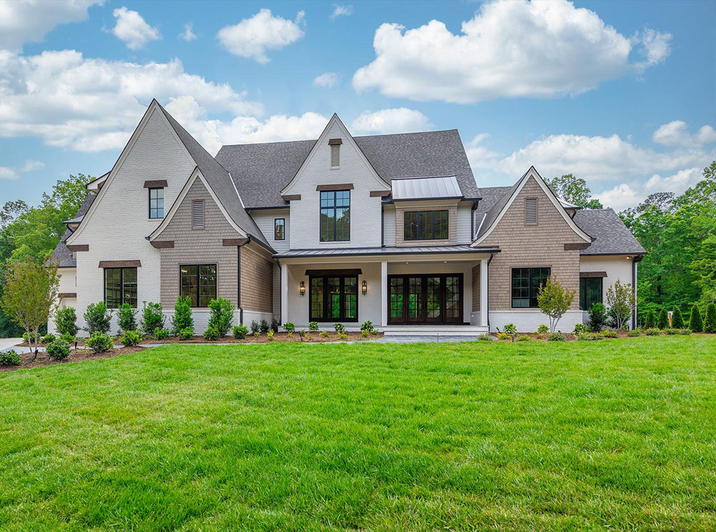 Southern hills estates
