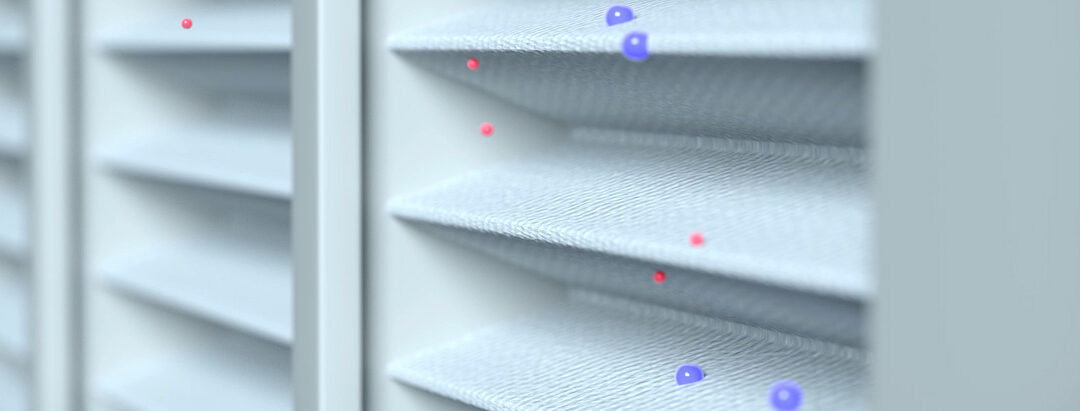 Improving the Air Quality in your Home
