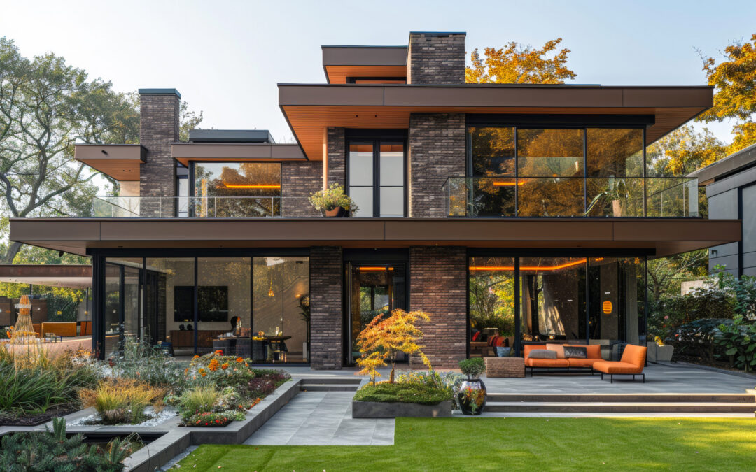 The Art of Luxury Home Customization: Reflecting Your Personality