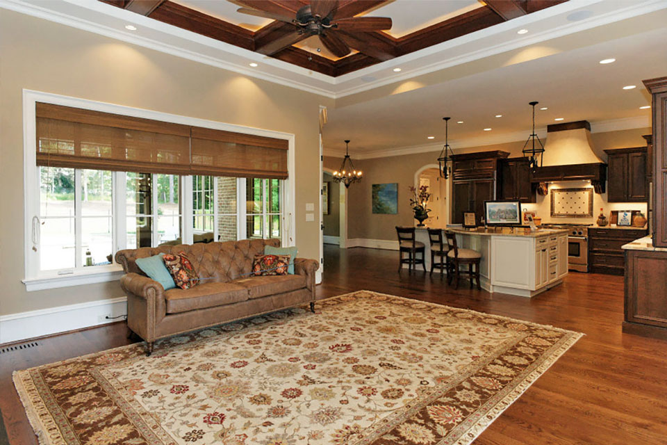 Tour Recent Don Collins Homes