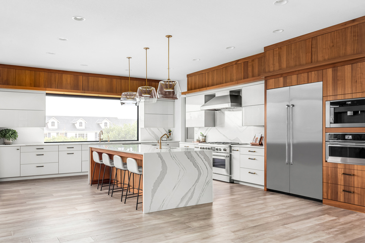 Key Features to Boost Your Luxury Property’s Worth