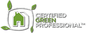 Certified Green Professional