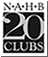 NAHB 20 ClubS