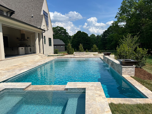 Luxury Pool