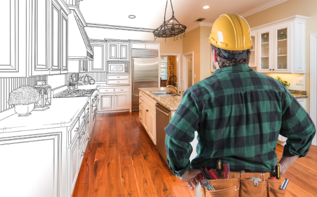 Luxury Remodeling