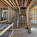 Unfinished Home Pictures
