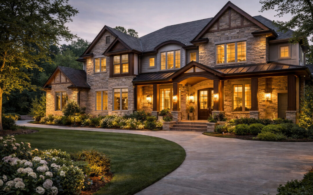 Who Is the Best Luxury Home Builder in Raleigh, NC — and What Sets Them Apart?